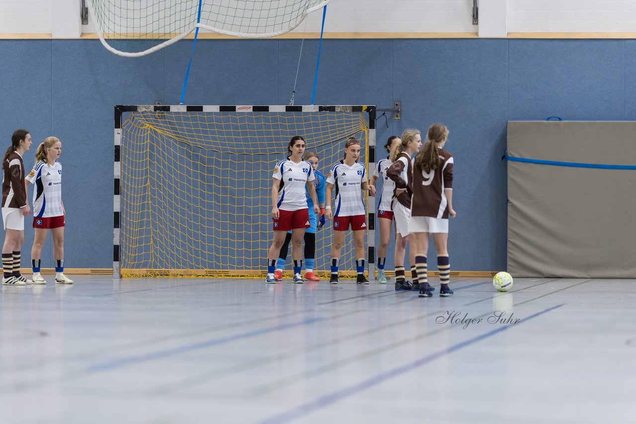 Bild 727 - wBJ Futsalmeisterschaft